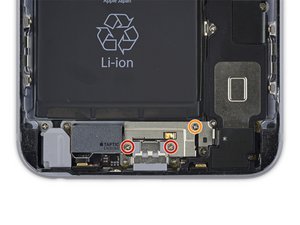 Remplacement Du Taptic Engine De L Iphone 6s Plus Tutoriel De Reparation Ifixit