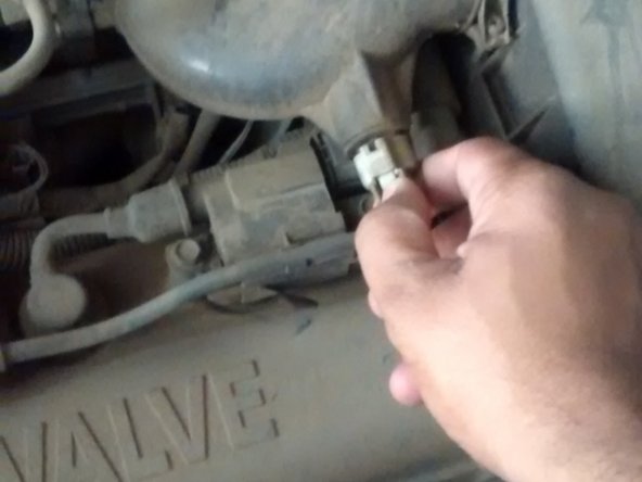 How to Check Resistance of Suzuki Wagon R Temperature Sensor - iFixit ...