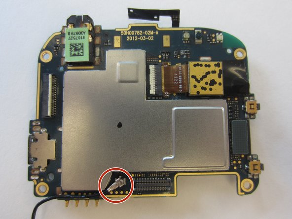 قطع کردن کابل آنتن