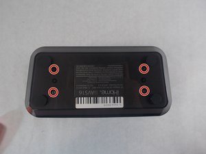 ihome iavs16 troubleshooting
