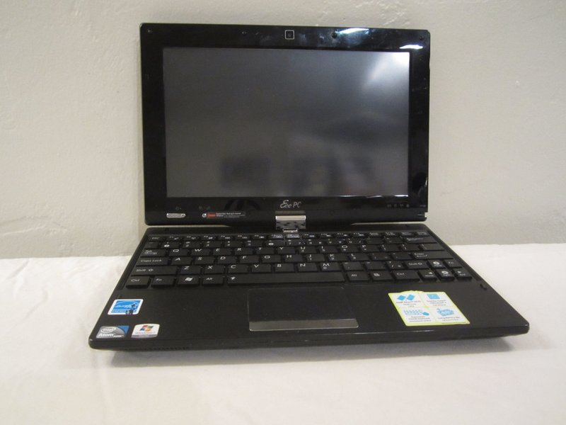 Разборка нетбука asus eee pc t101mt