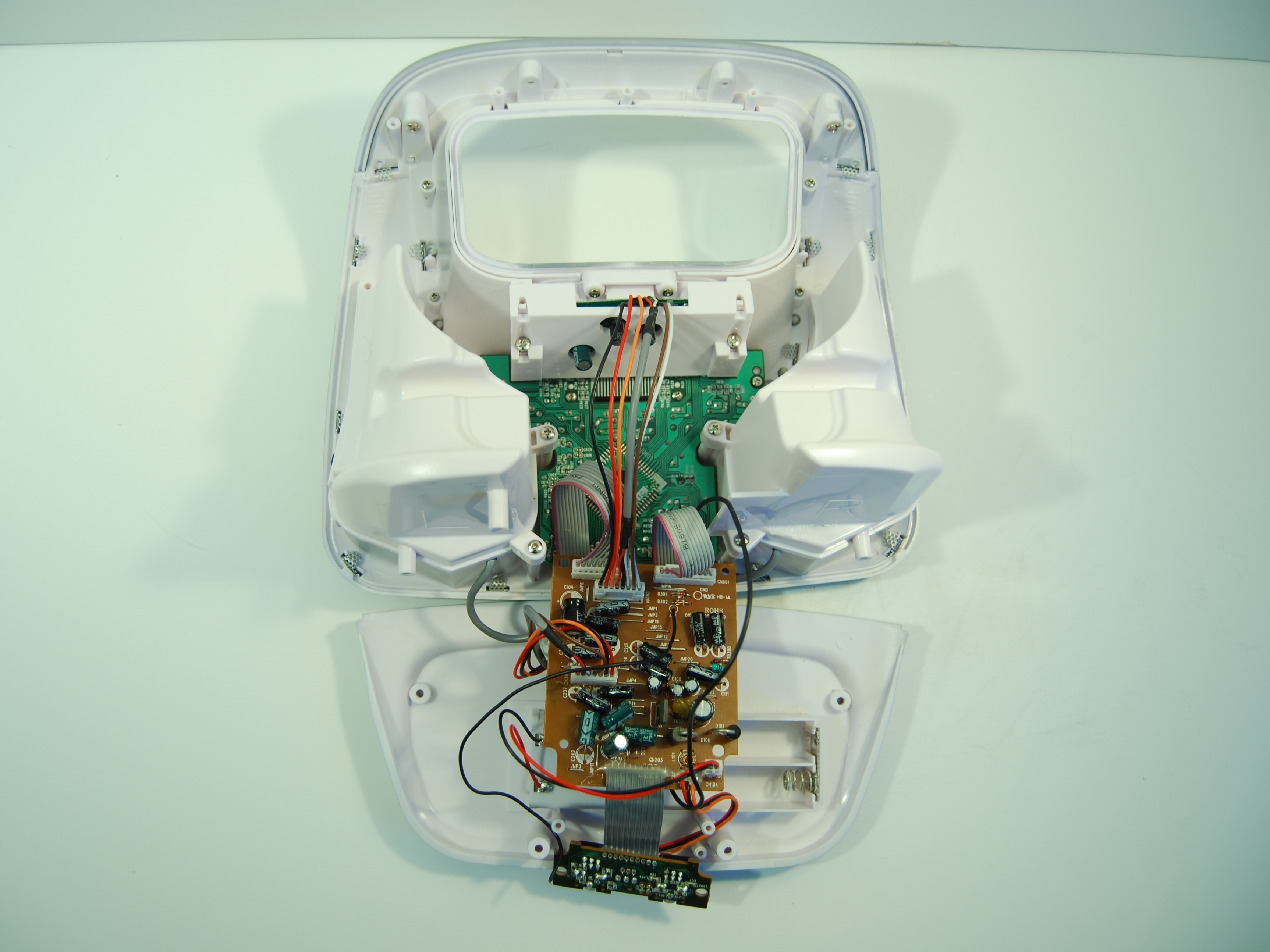 Memorex Mi3X Minimove Speakers Replacement