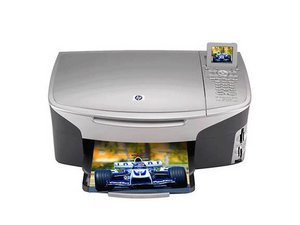 Драйвер Hp Photosmart C3183 All-In-One Printer