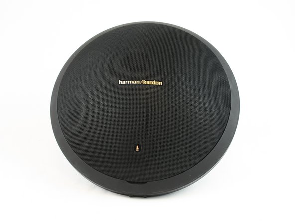 harman kardon onyx mini disassembly