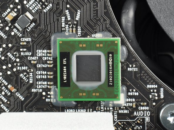 Image 1/1: [http://www.intel.com/technology/io/thunderbolt/index.htm|Thunderbolt] claims to provide 10 Gbps throughput for both input and output. It appears that both PCI Express and DisplayPort receive their own 10 Gbps data channel. That's nice, as you don't want your display competing with your external hard drive for bandwidth.