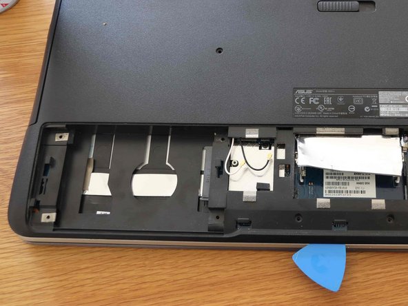 باز کردن کیس