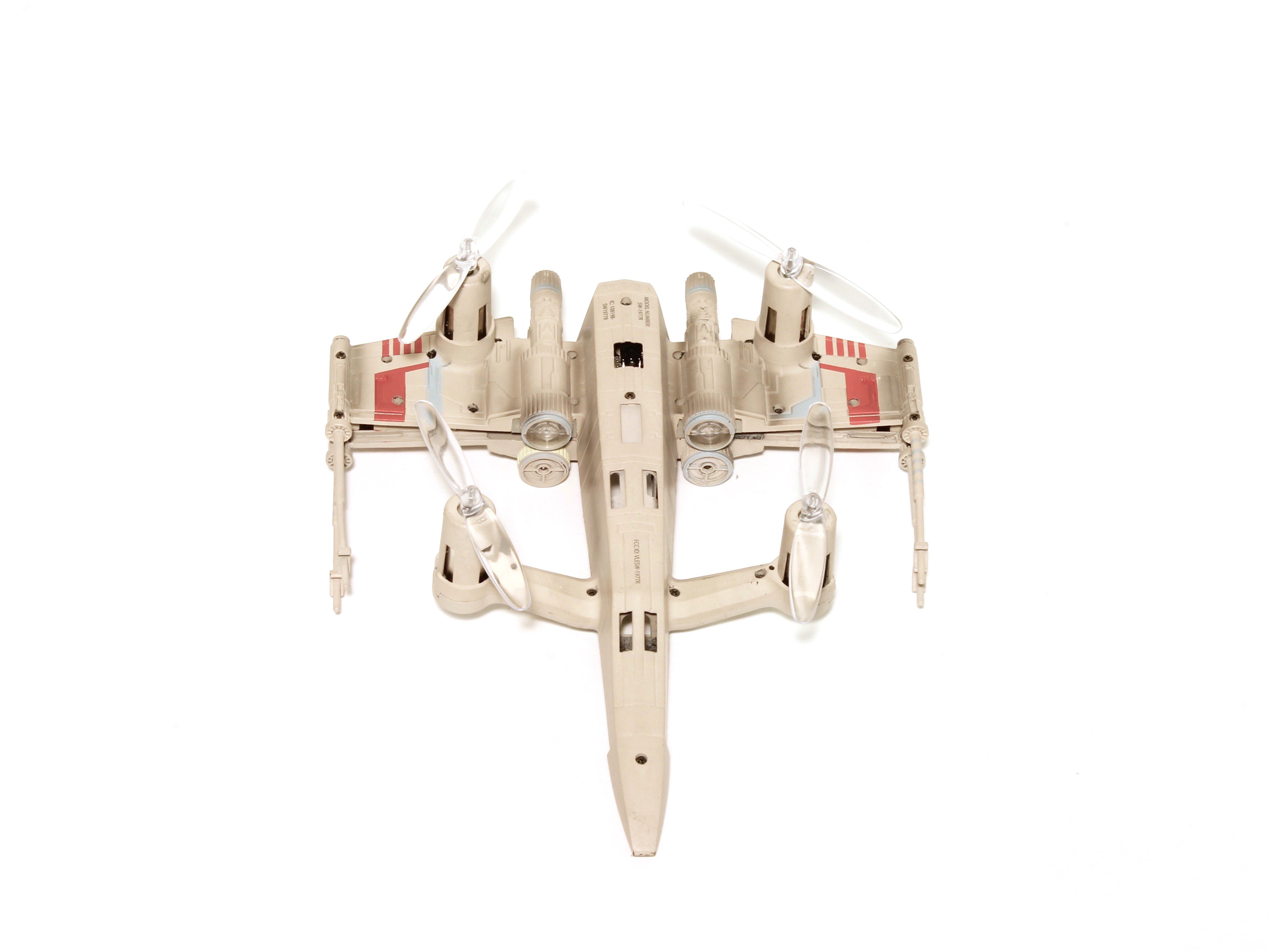 propel star wars drone parts