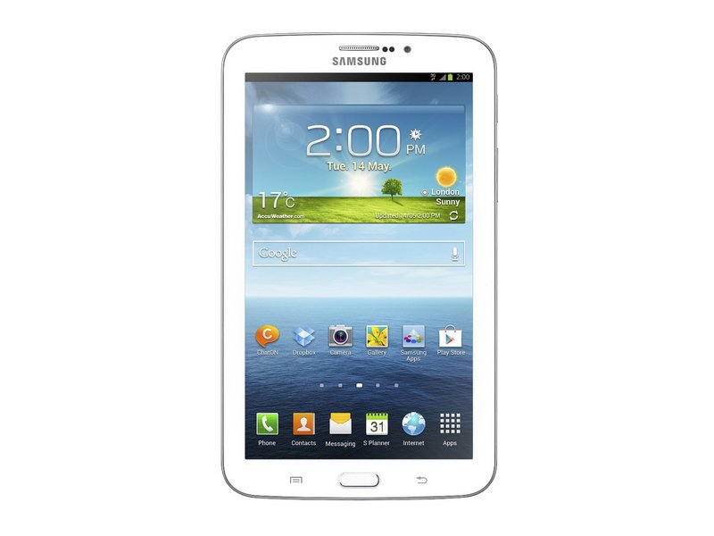 samsung galaxy tab 4 black screen fix