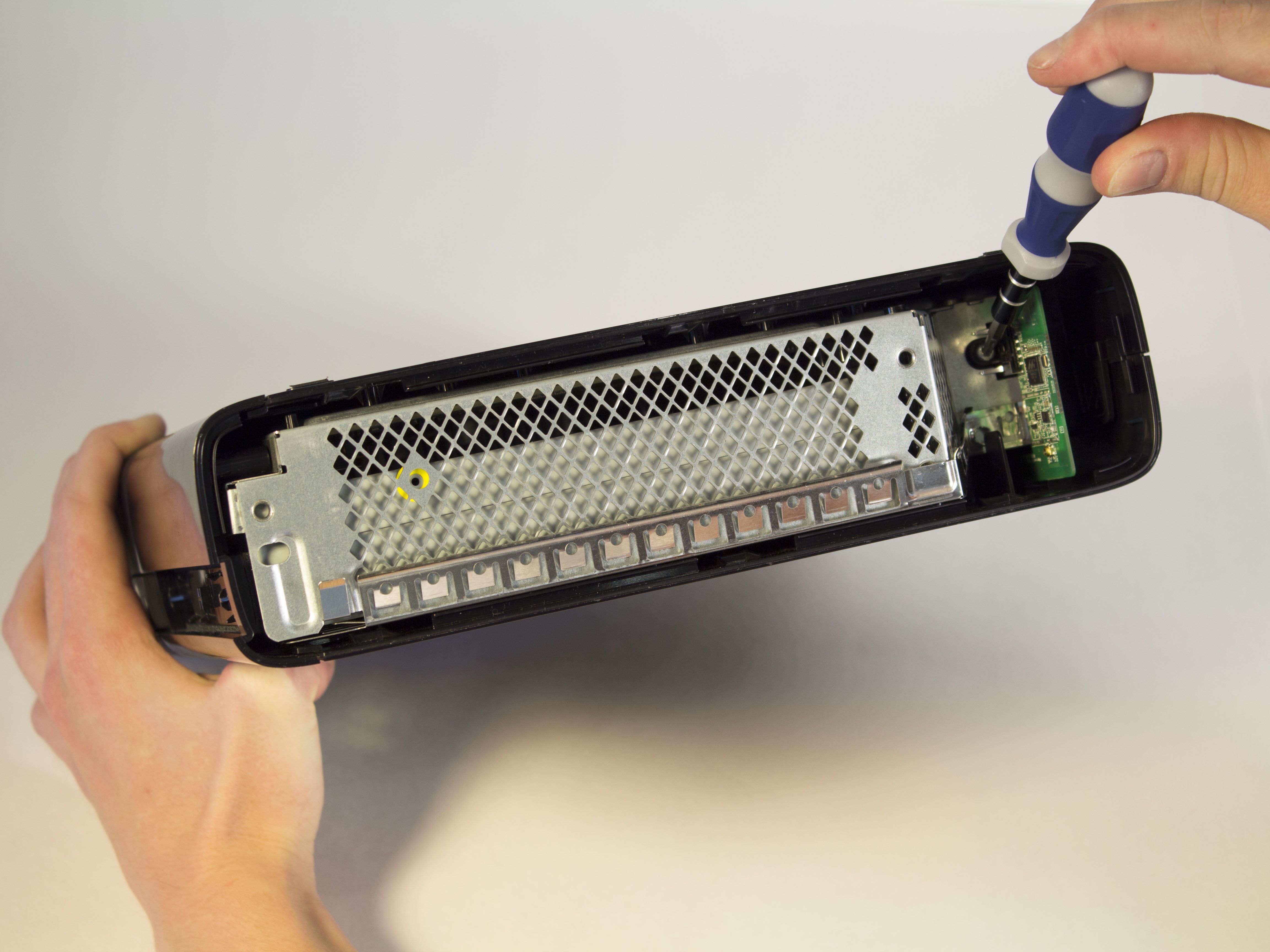 Xbox 360 E WiFi Card Replacement iFixit Repair Guide