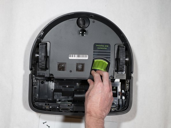 irobot s9 battery