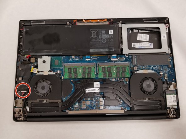 قطع کردن سیم چندتایی لپ تاپ