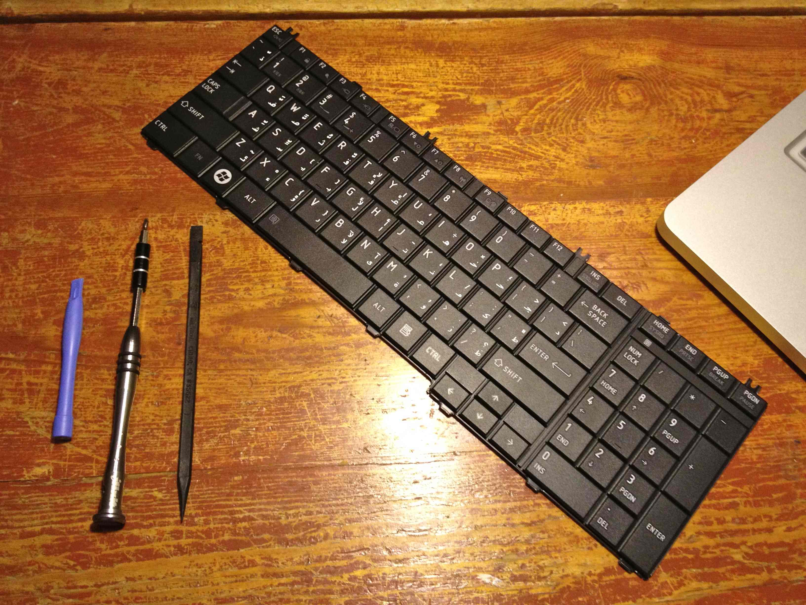 Aliexpress.com : Buy NOKOTION New H000052840 Laptop