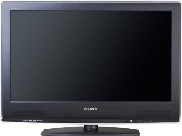 Sony KDL-32S2000 - Bravia Lcd Hdtv Operating Instructions Manual