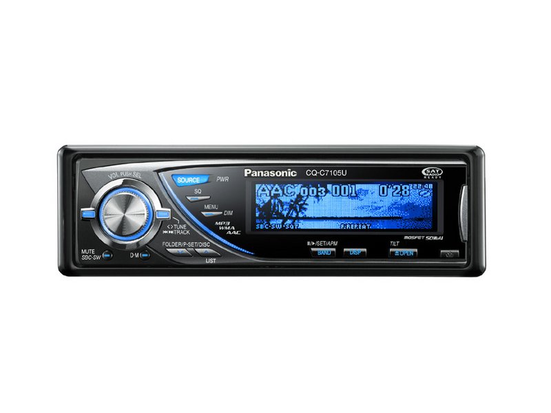 Car Audio Repair iFixit