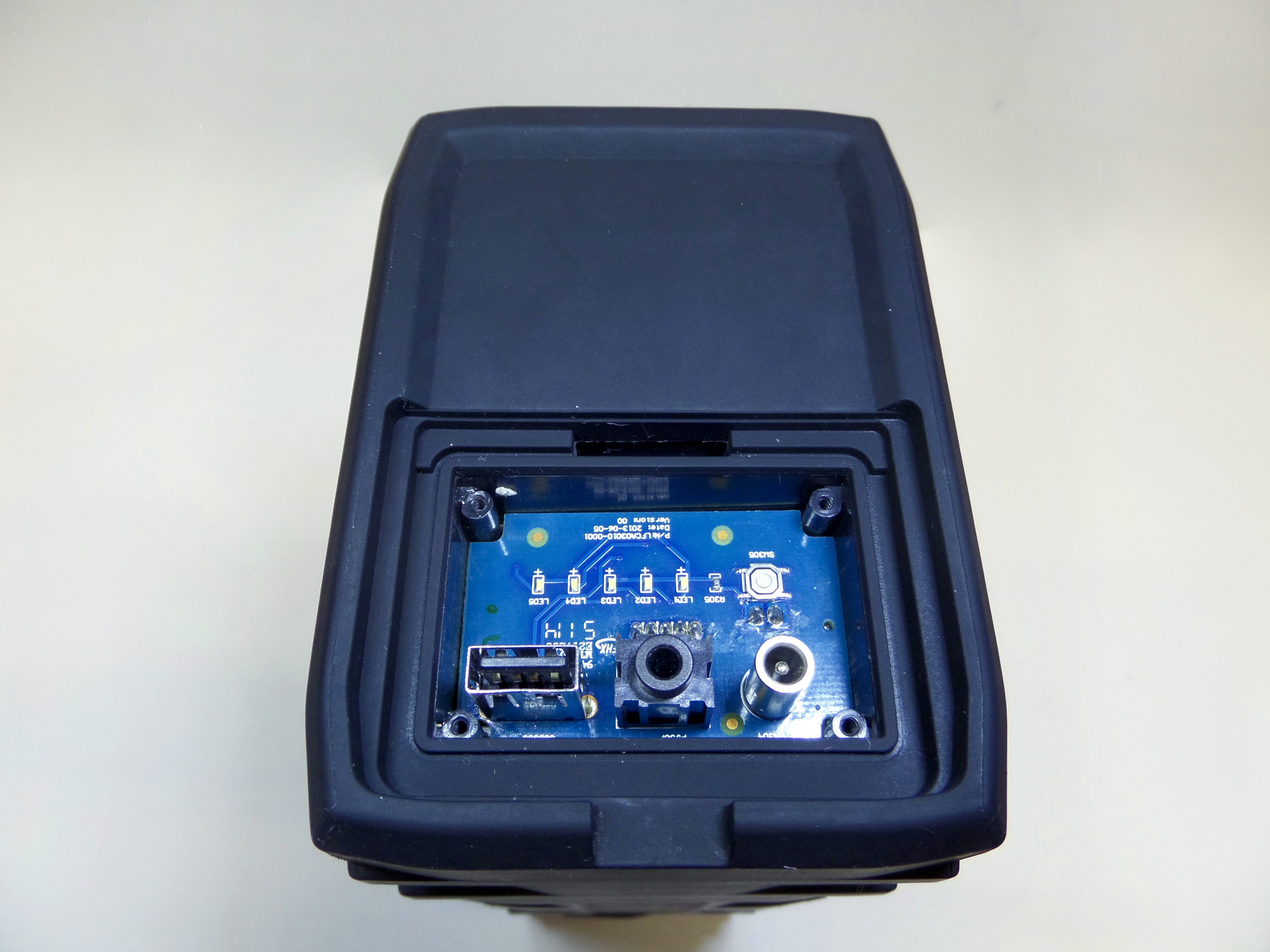 braven replacement parts