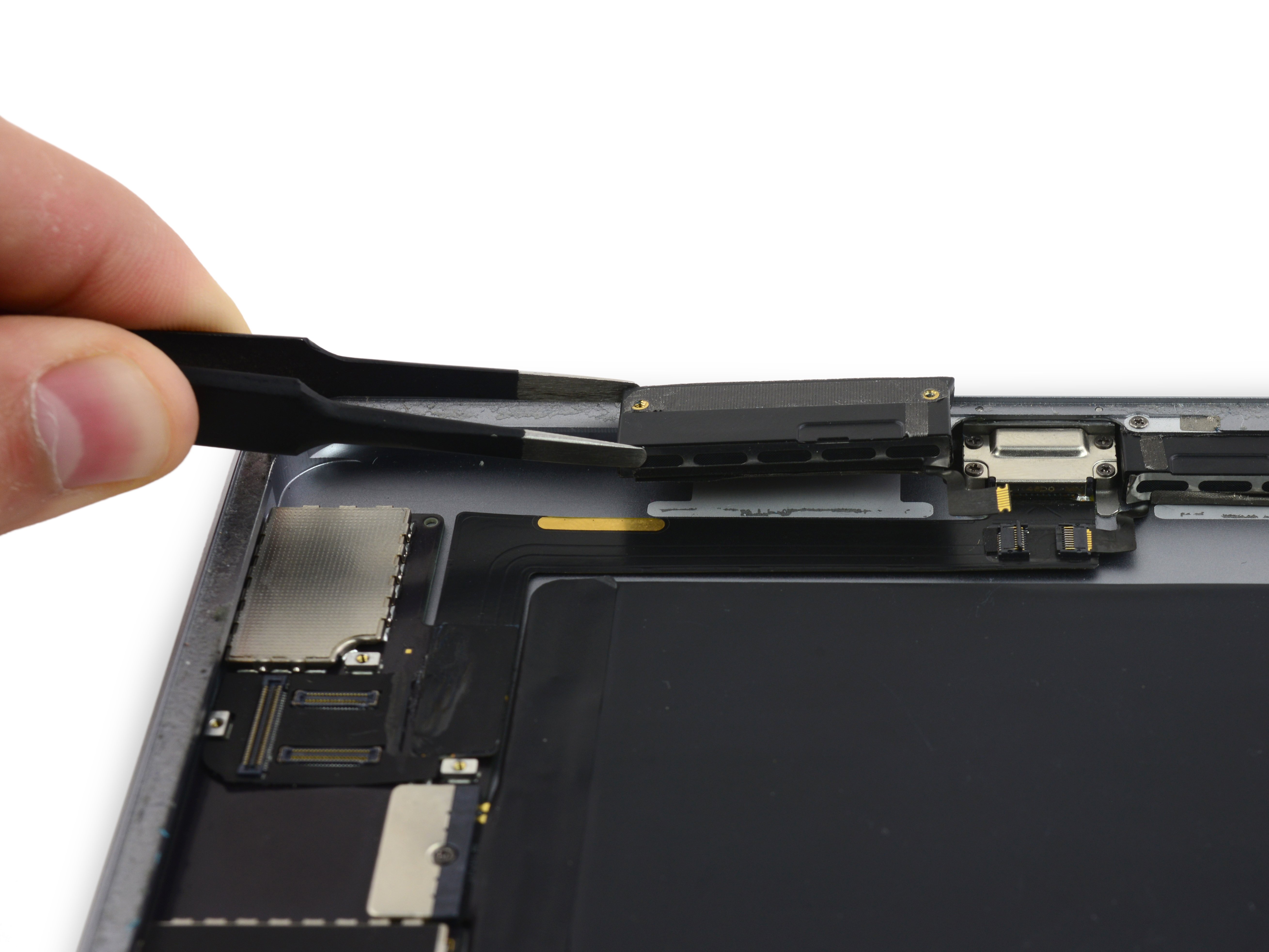 Ipad 2 Screen Replacement Ifixit