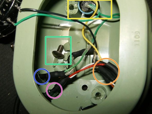 Replacing David Clark Aviation Headset Left Dome - iFixit Repair Guide