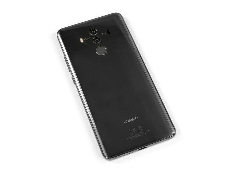 Octa-core Kirin 970 and Mali-G72 MP12 GPU