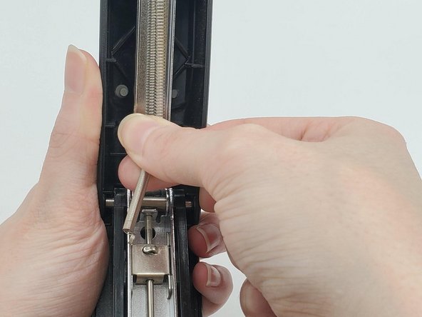 Inside Of A Stapler Mobilibianco It