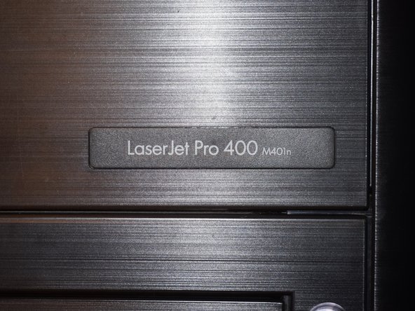 Драйвер на принтер hp laserjet pro 400 m401dne
