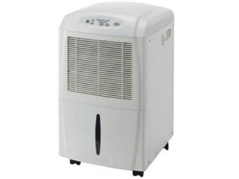 Westpointe MDC 45AE iFixit