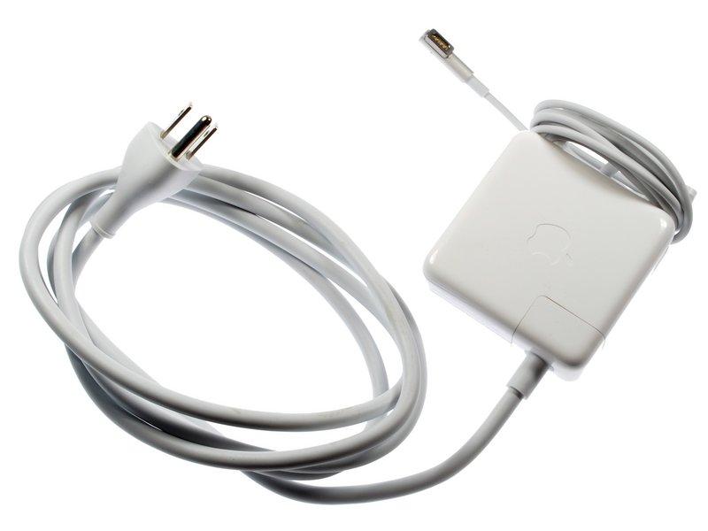 Apple MagSafe 1 Charger Repair - iFixit