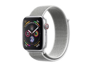 Apple Watch Series 4 修理 Ifixit