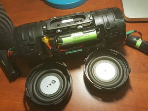 jbl charge 3 battery size