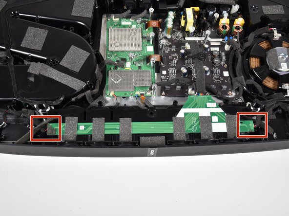 sonos playbase teardown