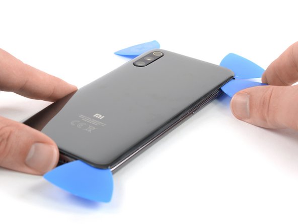 وارد کردن پنجمین پیک