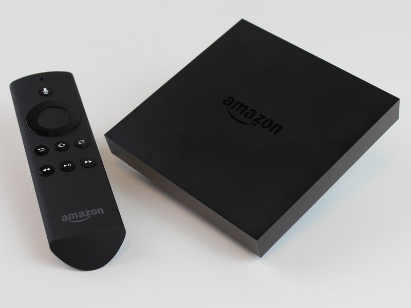 Amazon Fire Tv Troubleshooting Ifixit