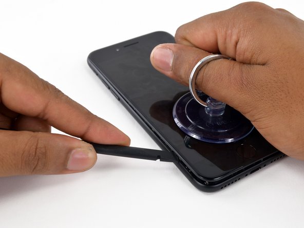 eGMj41HNdZWr5M4e - iPhone 7 Batterij vervangen