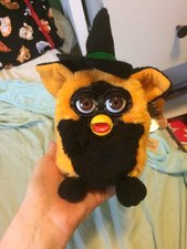 Furby 1998 Promotions