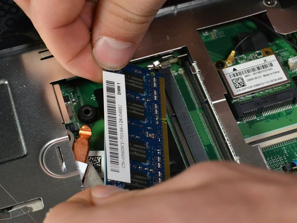 A-Tech 8GB (2 X 4GB) RAM For DELL INSPIRON 15 M5030