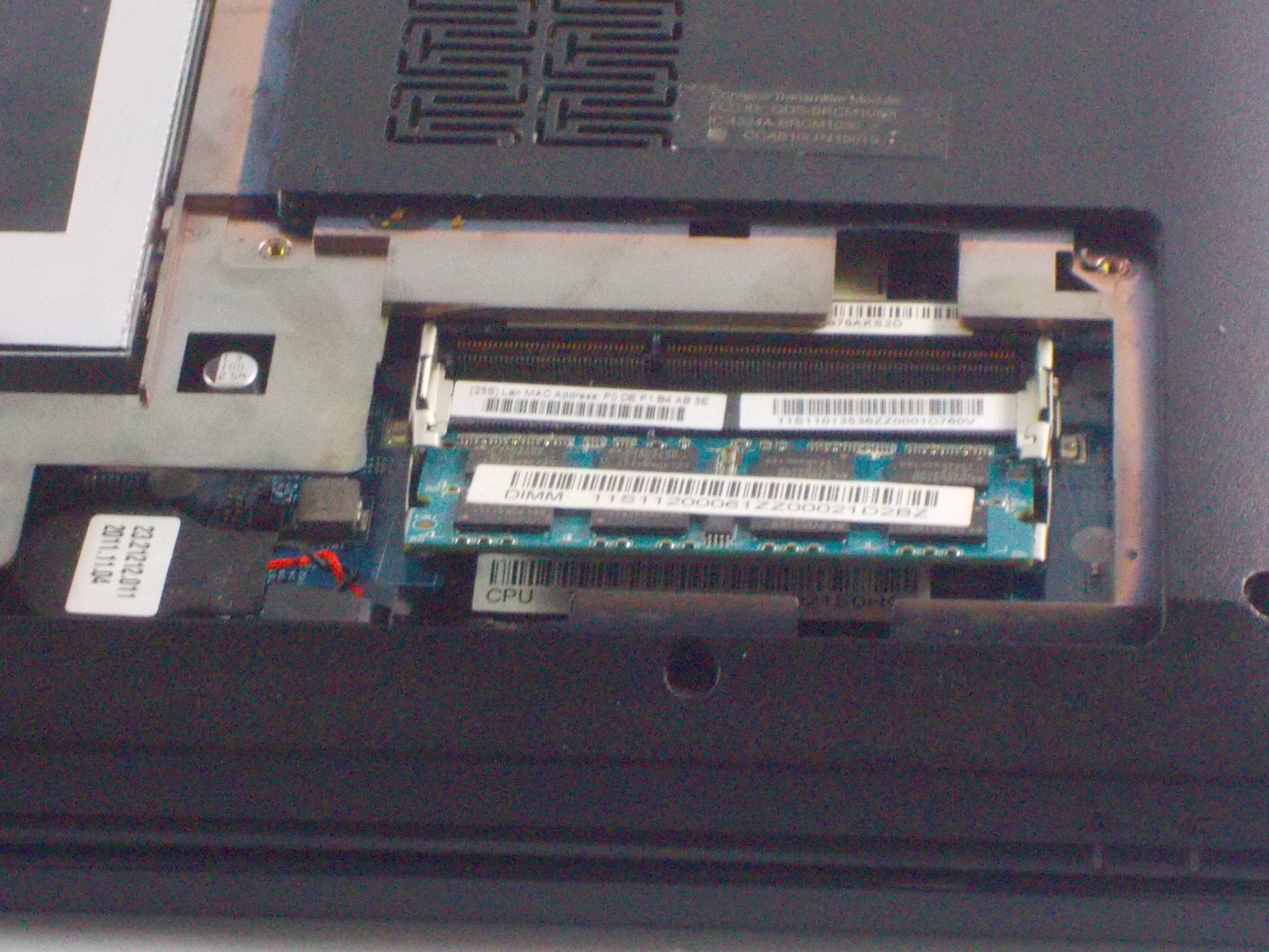 Lenovo b570e разъем питания