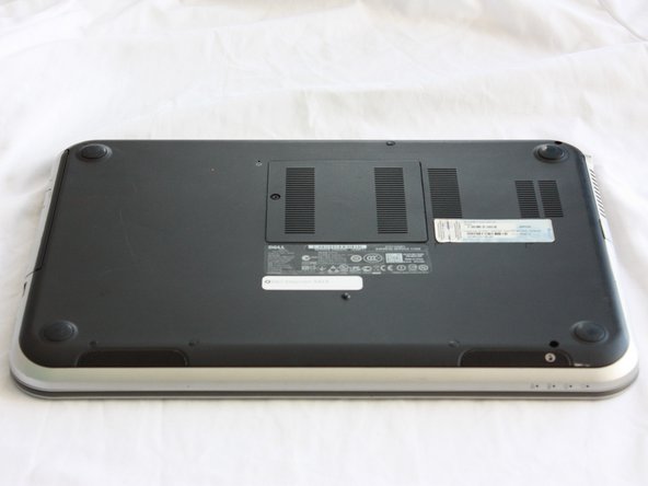 Dell Inspiron 14z 5423 Keyboard Replacement Ifixit Repair Guide