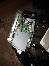 xbox one s broken