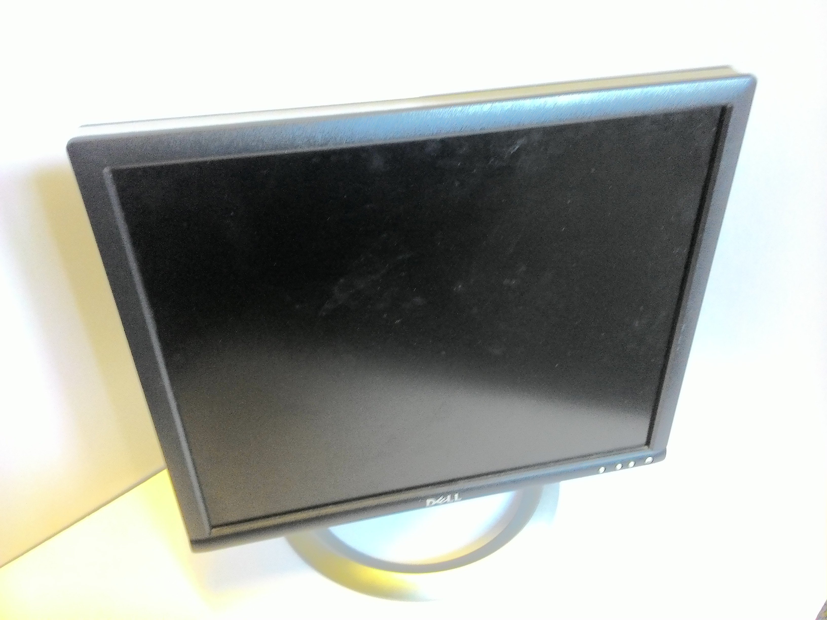 Dell 1905FP Capacitor Replacement iFixit Repair Guide