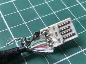 Usb Headphone Wiring Diagram - WORKINGMUSLIMAH