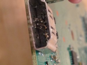 ps3 hdmi repair near me