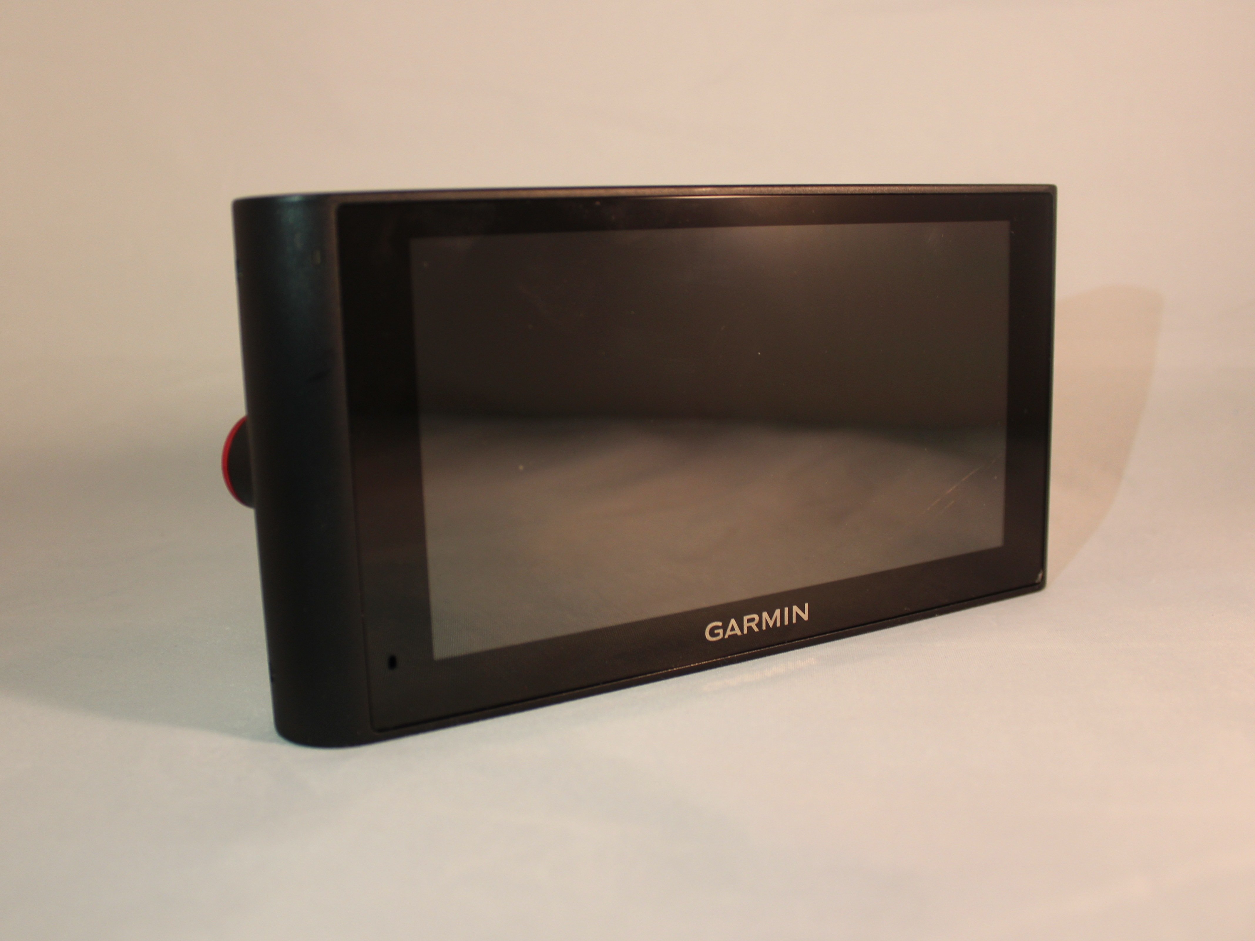 Garmin nuviCam LMTHD Screen Replacement iFixit Repair Guide