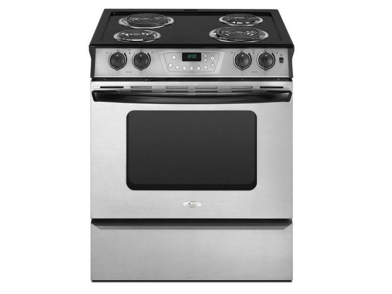 How to remove an error code from a Kenmore oven ...