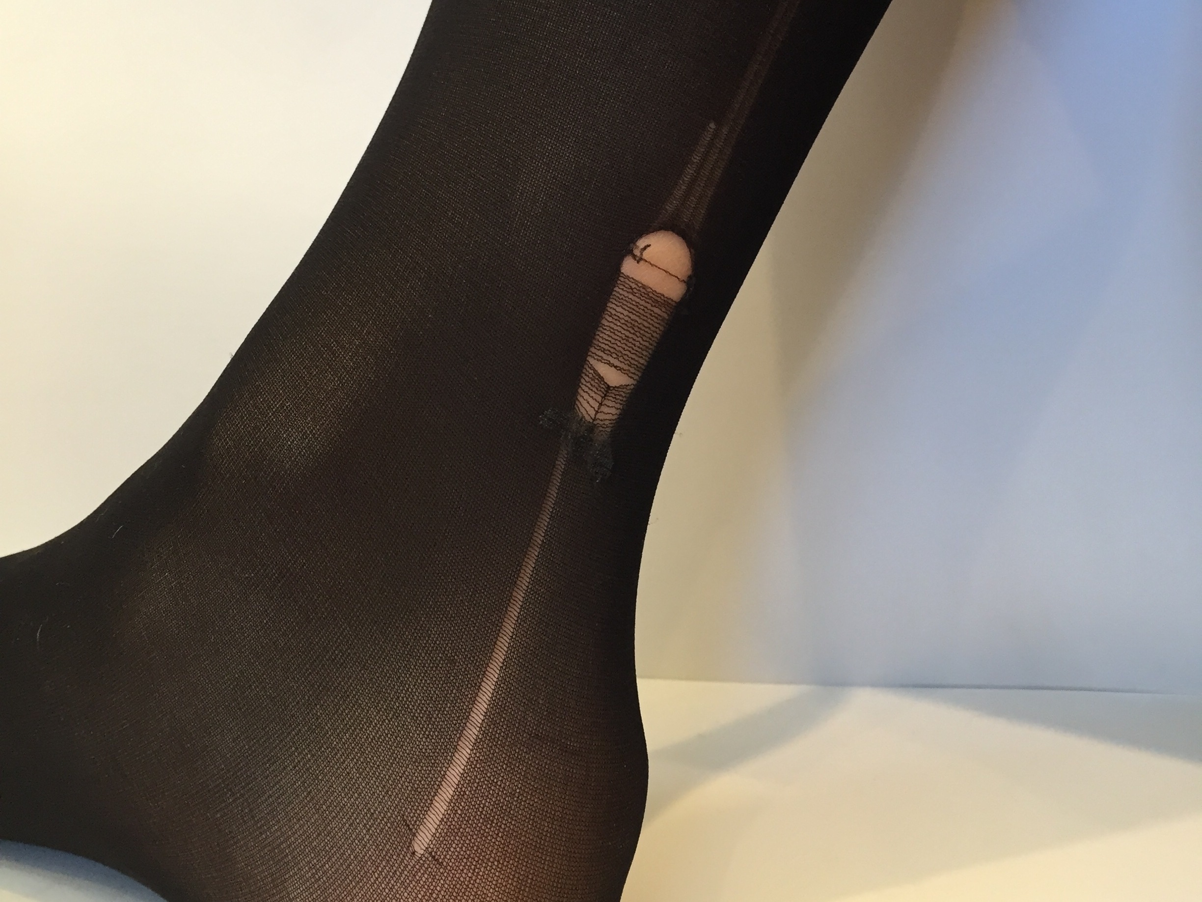 Repair Pantyhose 92