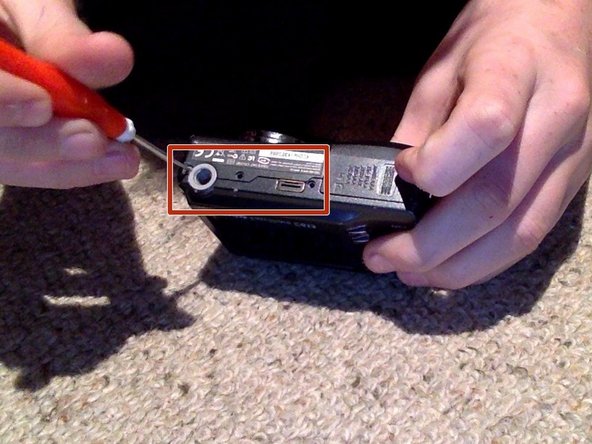 Driver De Camara Kodak Easyshare C613