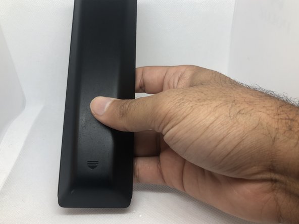 Vizio Smart TV Remote Control 