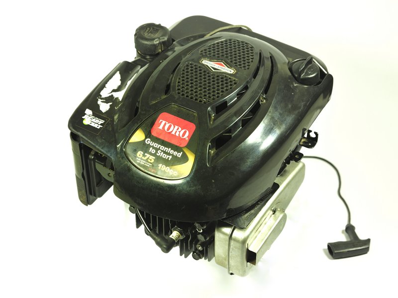 Briggs and Stratton 675 Series Repair - iFixit