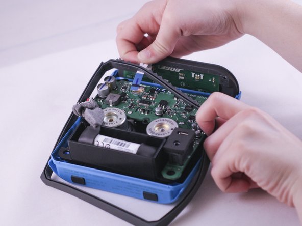 ifixit bose soundlink mini