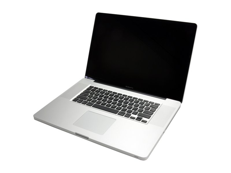 Macbook Pro 17 Repair Ifixit