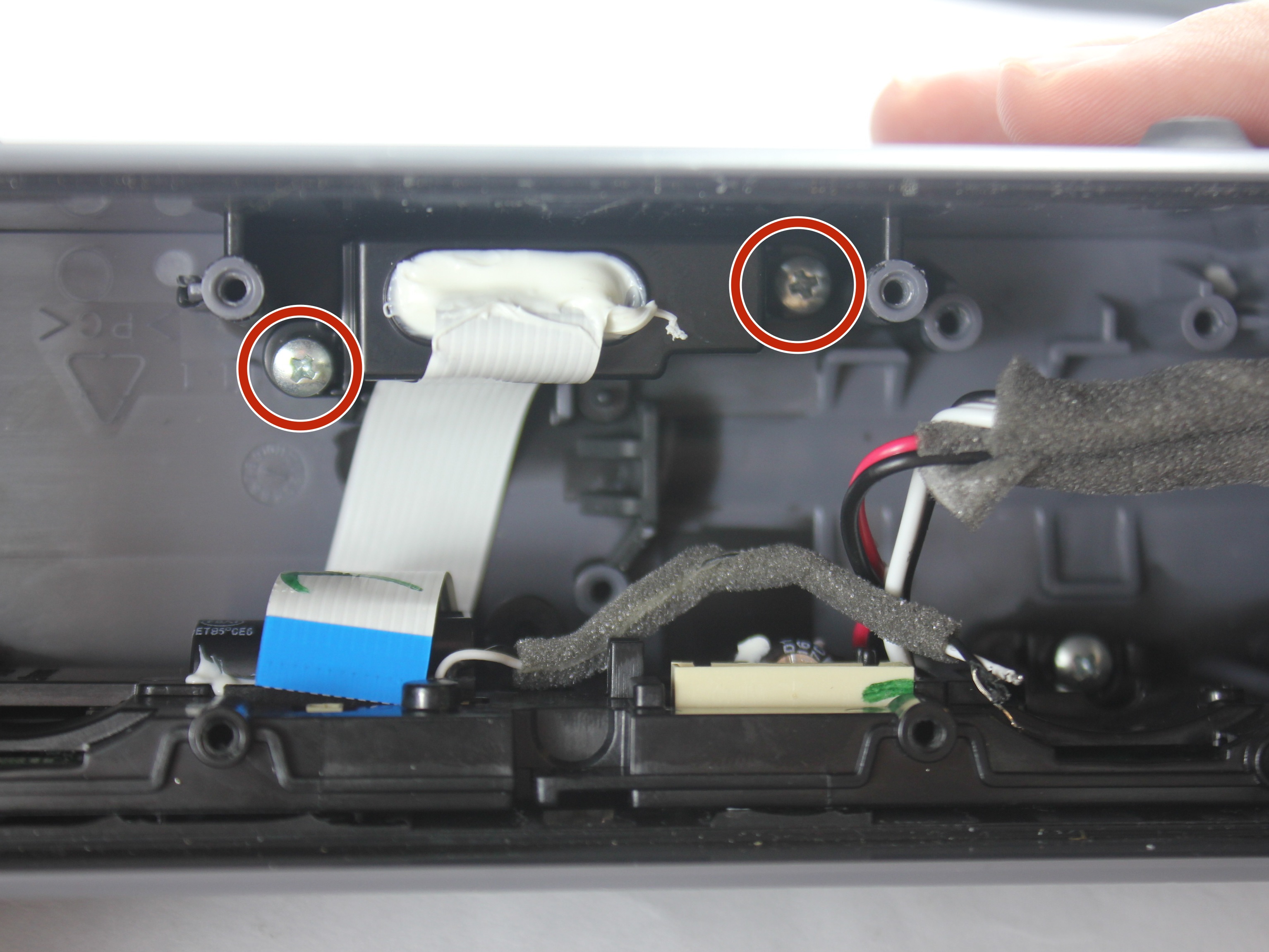 SONY SRSX2 Charger Port Replacement iFixit Repair Guide