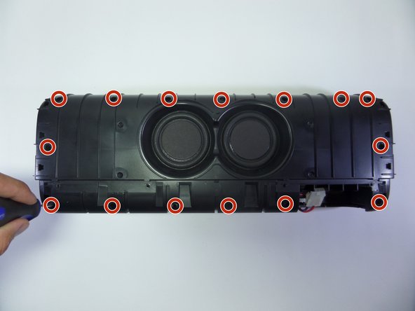 ue boombox speaker